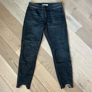 KanCan High Rise Ankle Skinny Jeans New Without Tags
